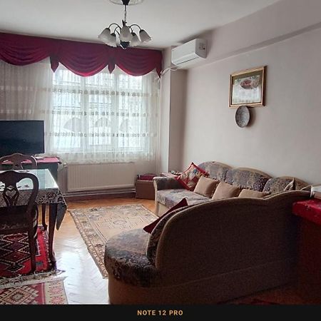 Nur Home 2 イスタンブール エクステリア 写真