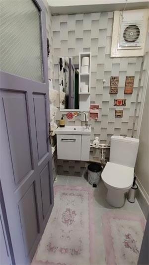 Nur Home 2 イスタンブール エクステリア 写真